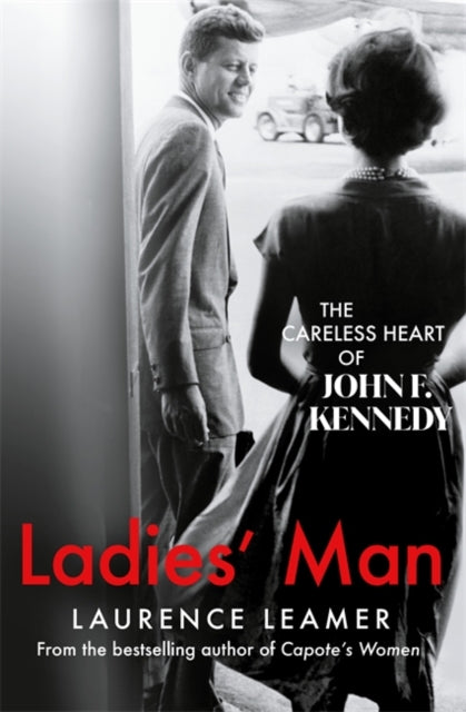 Ladies Man By Leamer, Laurence