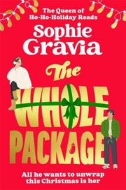 Whole Package By Gravia, Sophie