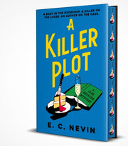 Killer Plot Signed Edition