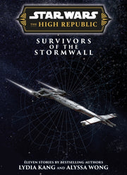 Survivors Of The Stormwall By Kang, Lydia Et Al