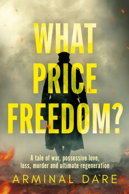 What Price Freedom