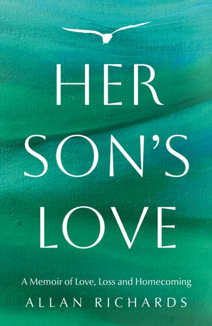 Her Sons Love
