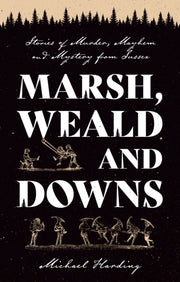 Marsh Weald & Downs