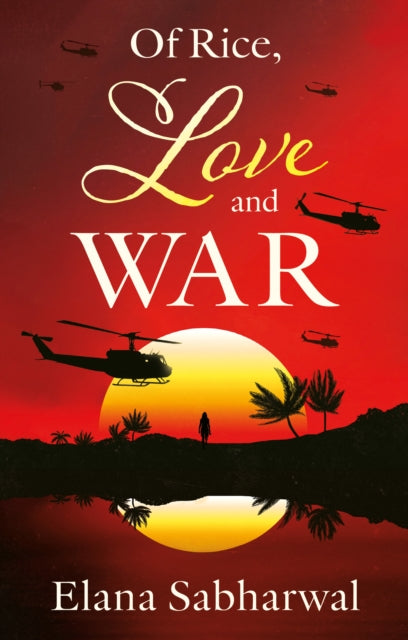 Of Rice Love & War
