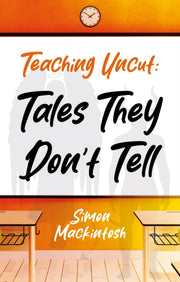 Teaching Uncut Tales They Don T Tell