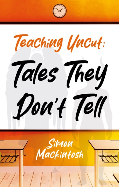Teaching Uncut Tales They Don T Tell