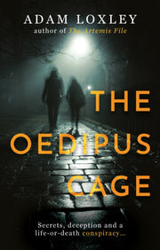 Oedipus Cage
