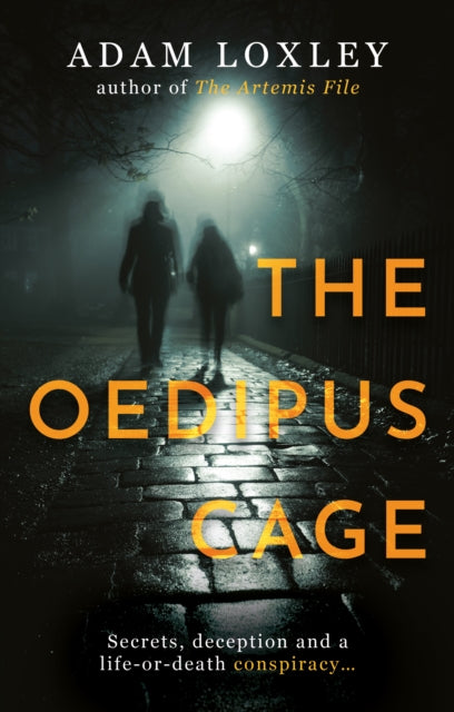 Oedipus Cage