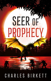 Seer Of Prophecy