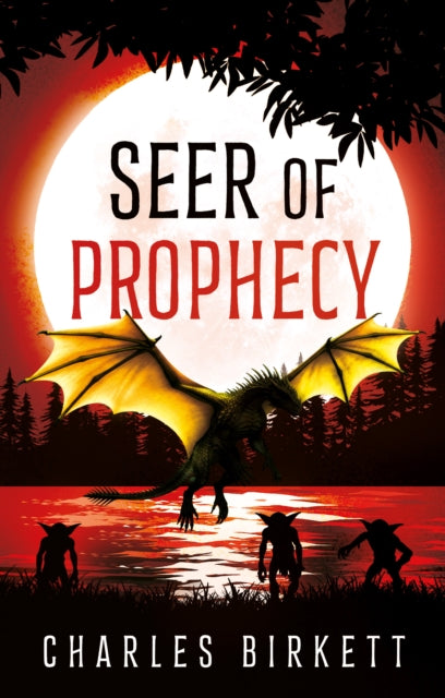 Seer Of Prophecy