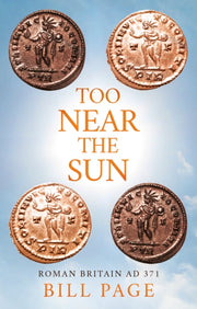 Too Near The Sun