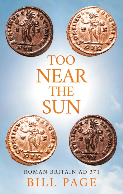 Too Near The Sun