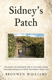 Sidney S Patch