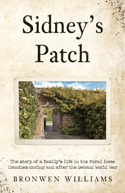 Sidney S Patch