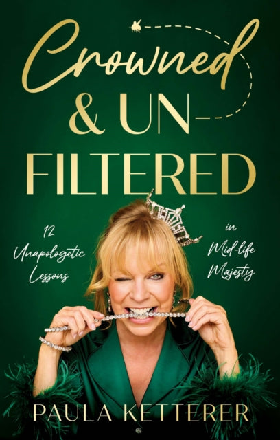 Crowned Unfiltered