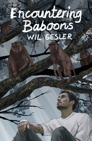 Encountering Baboons/other African Stori