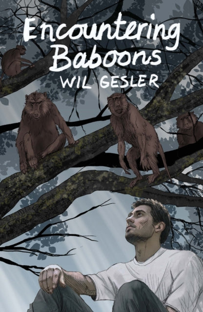 Encountering Baboons/other African Stori