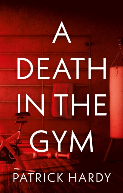 Death In The Gym