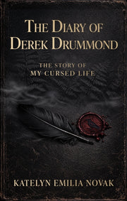Diary Of Derek Drummond