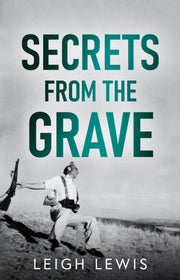 Secrets From The Grave