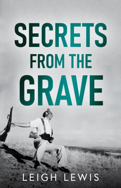 Secrets From The Grave