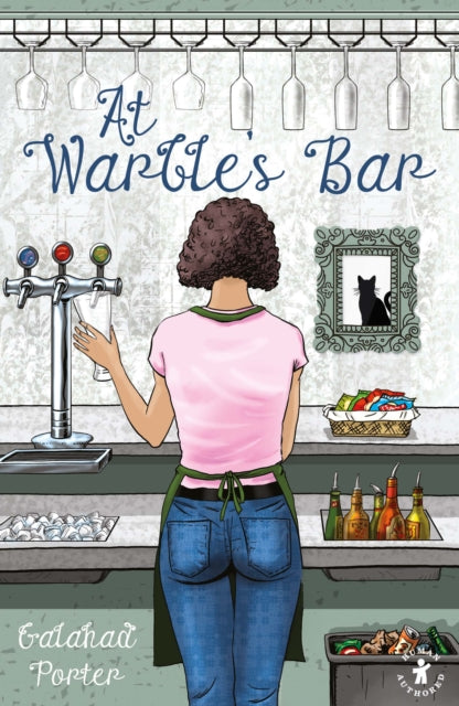 At Warble S Bar By Porter  Galahad