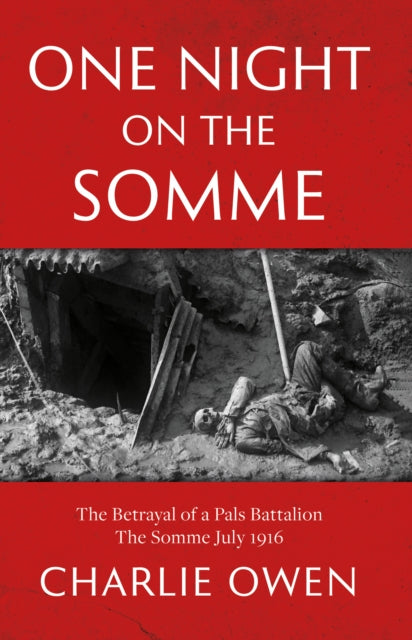 One Night On The Somme