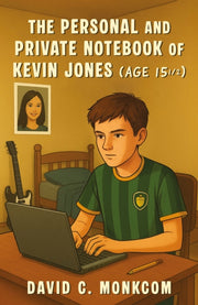 The Personal And Private Notebook Of Ke
