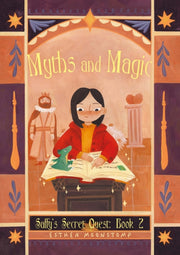 Myths And Magic
