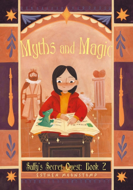 Myths And Magic