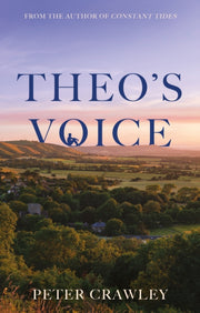 Theo S Voice