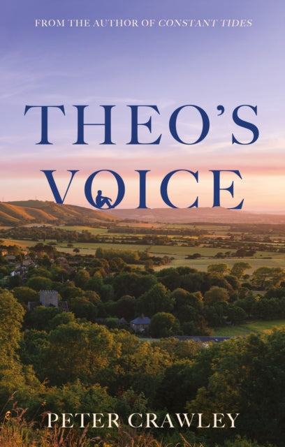 Theo S Voice