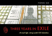 Three Years In Exile