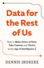 Data For The Rest Of Us