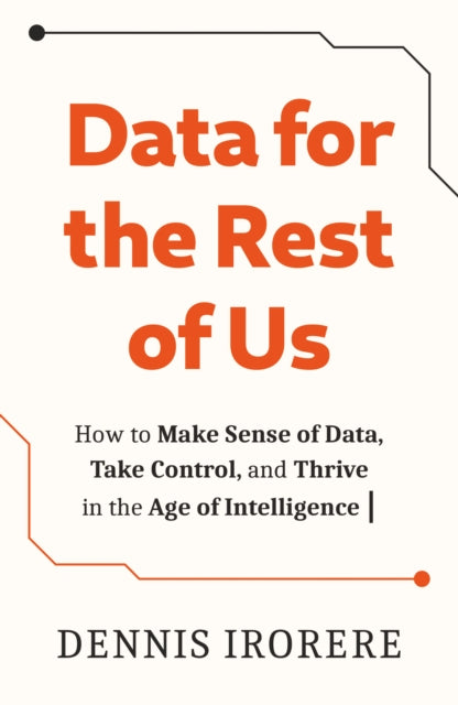 Data For The Rest Of Us