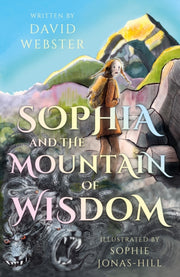 Sophia And The Mountain Of Wisdom