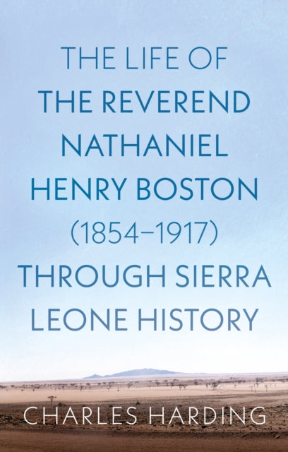 The Life Of The Reverend Nathaniel Henr
