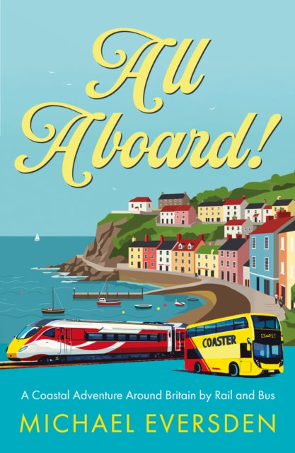 All Aboard
