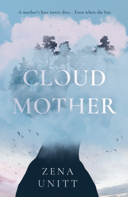 Cloud Mother By Unitt  Zena