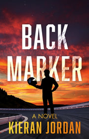 Backmarker By Jordan  Kieran