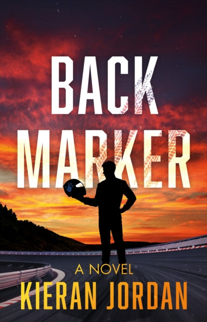 Backmarker By Jordan  Kieran