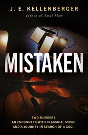 Mistaken By Kellenberger  J.e.