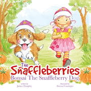 The Snaffleberries By Doughty  James