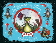 A Home For Alan