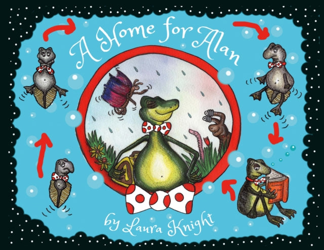 A Home For Alan