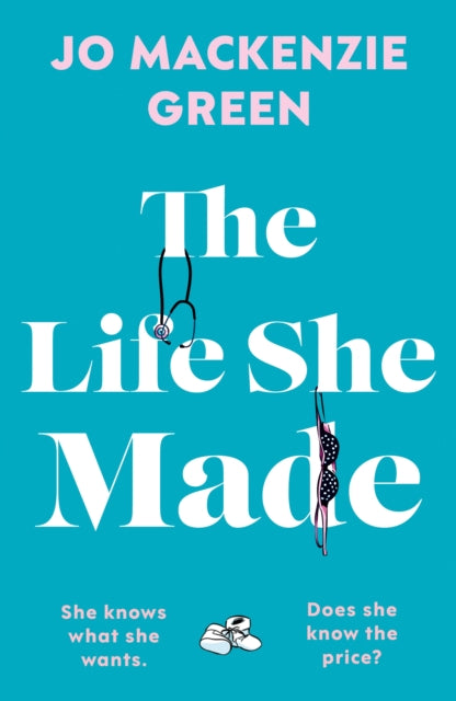 The Life She Made