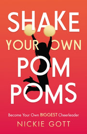 Shake Your Own Pompoms By Gott  Nickie
