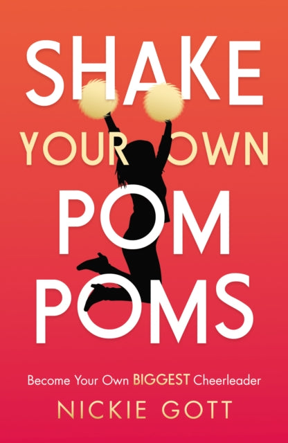 Shake Your Own Pompoms By Gott  Nickie