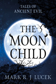 Moon Child The By Lucek, Mark R.j.