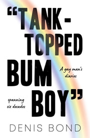 Tank-topped Bum Boy